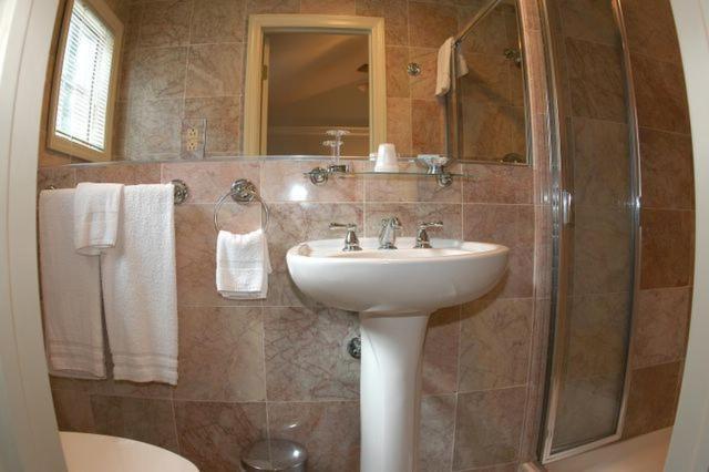 The Raven Resort نيو هوب المظهر الخارجي الصورة